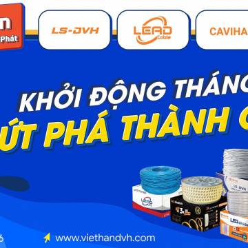 Công ty TNHH SXTM Việt Hàn Led