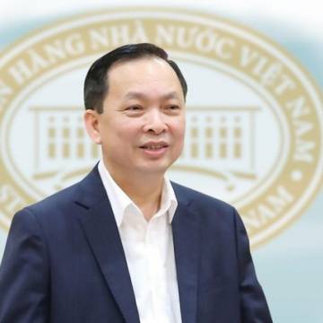 Phó​ Thống đốc Đào Minh Tú: ​Cam kết đảm bảo quyền lợi của người gửi tiền tại SCB