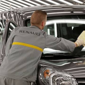 Renault và cuộc ‘đại phẫu’ cho tương lai