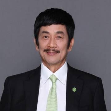 Ông Bùi Thành Nhơn quay trở lại làm Chủ tịch HĐQT Novaland