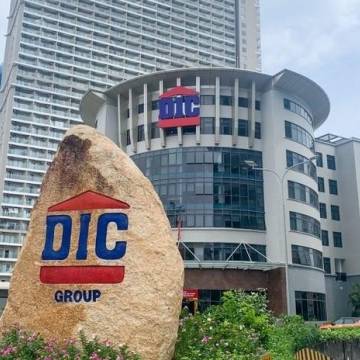DIC Corp bổ sung 80 bất động sản tại Đồng Nai để bảo đảm cho 3 lô trái phiếu