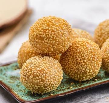 Bánh rán Việt Nam lọt top 30 món chiên rán ngon nhất thế giới