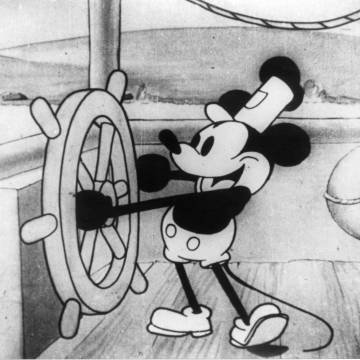 Disney sắp ‘mất’ Mickey
