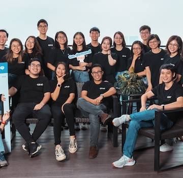 GIMO – startup Việt gọi vốn thành công 4,6 triệu USD