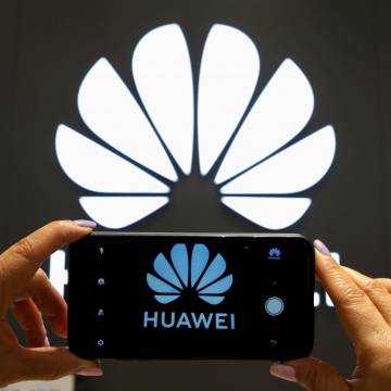 Huawei có thể bị Mỹ ‘cấm cửa’ hoàn toàn