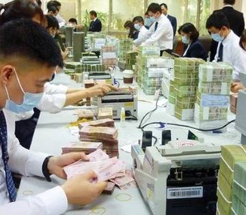 Giá trị thương hiệu ngân hàng Việt Nam tăng 31,3%