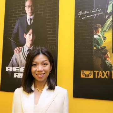 Nền tảng giải trí của Hong Kong ‘cạnh tranh sống mái’ với Netflix và Disney+