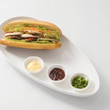 Bánh mì Việt Nam vào Top 5 bánh mì ngon nhất thế giới