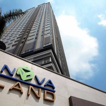 Novaland lên tiếng về khoản nợ trái phiếu quốc tế gần 300 triệu USD