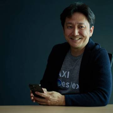 Nhật Bản có thêm startup kỳ lân