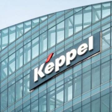 Tham vọng của Keppel