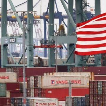 Doanh nghiệp Mỹ ‘lao đao’ vì căng thẳng thương mại với Trung Quốc