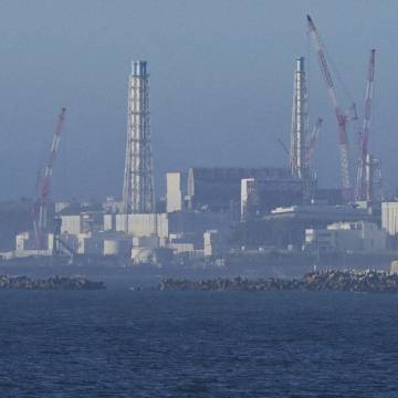 Thị trường 24/7: Nhật Bản xả nước thải hạt nhân, Trung Quốc cấm nhập khẩu hải sản; Ấn Độ tính cấm xuất khẩu đường