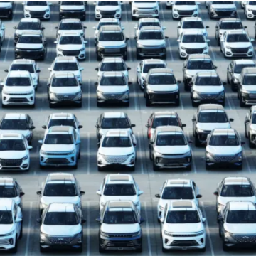 Trung Quốc sắp vượt Nhật Bản, trở thành nhà xuất khẩu ô tô số 1 thế giới