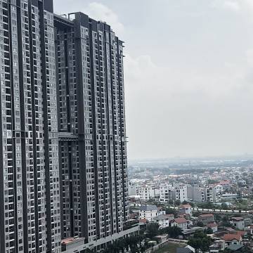 Thực hư xu hướng giảm giá căn hộ chung cư ở Hà Nội và TP.HCM