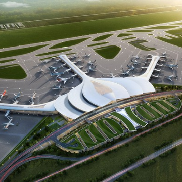 Năng lực Vietur, liên danh duy nhất vượt qua ‘vòng kỹ thuật’ gói thầu 35.000 tỷ sân bay Long Thành