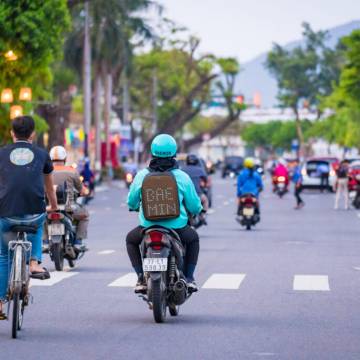 Baemin tái cấu trúc hay ‘bỏ cuộc chơi’ tại Việt Nam?
