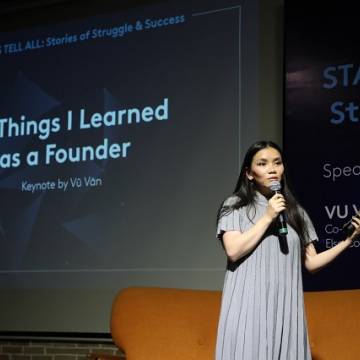 Startup ELSA huy động thành công 20 triệu USD