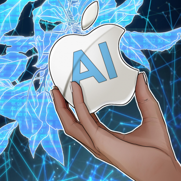 Vì sao Apple ‘không nửa lời’ nhắc tới AI?