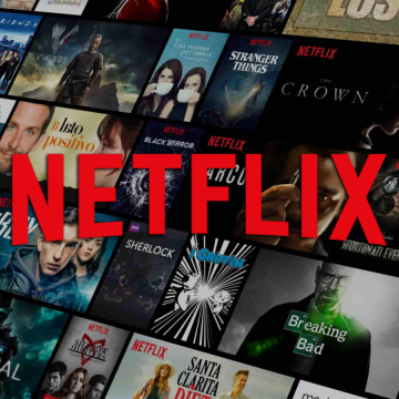 Hướng đi ‘đúng đường’ của Netflix