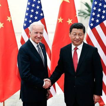 Kỳ vọng gì tại cuộc gặp thượng đỉnh Mỹ – Trung?