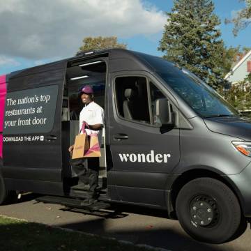 Wonder nhận 100 triệu đầu tư từ Nestle