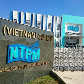 NTPM Việt Nam với sứ mệnh đồng hành chăm sóc vệ sinh cho Người Việt