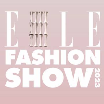 Elle Fashion Show 2023: Giao lộ thời trang & kiến trúc
