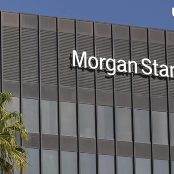 CEO Morgan Stanley ‘dội gáo nước lạnh’ vào Bitcoin