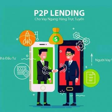 Cơ hội tiếp cận vốn từ P2P Lending