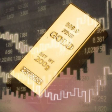 Giá vàng thế giới bật tăng sát đỉnh, giá vàng trong nước đứng giá