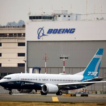 Khủng hoảng Boeing, thế giới thiếu máy bay
