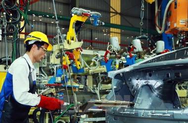 Standard Chartered dự báo kinh tế Việt Nam tăng trưởng 6%