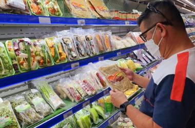 TP.HCM: Đề nghị siêu thị giảm chiết khấu, không tăng giá bất hợp lý