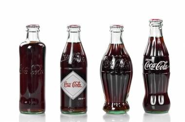 Chuyện mẫu chai ‘không thể sao chép’ của Coca-Cola