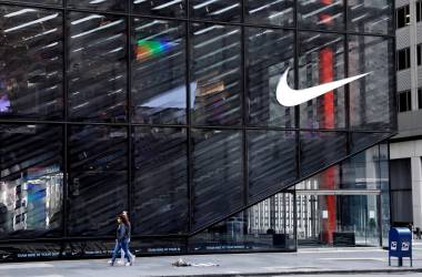 ‘Nike thiếu sáng tạo vì nhân viên làm việc từ xa’