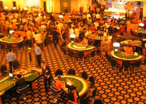 Đề xuất thí điểm tổ chức casino ở khách sạn 5 sao, bước đi đột phá của TP.HCM